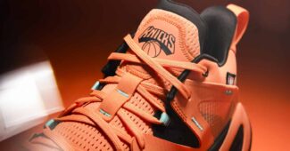 Image de l'article Tarmak NBA 900 New York Knicks : un nouveau coloris débarque !