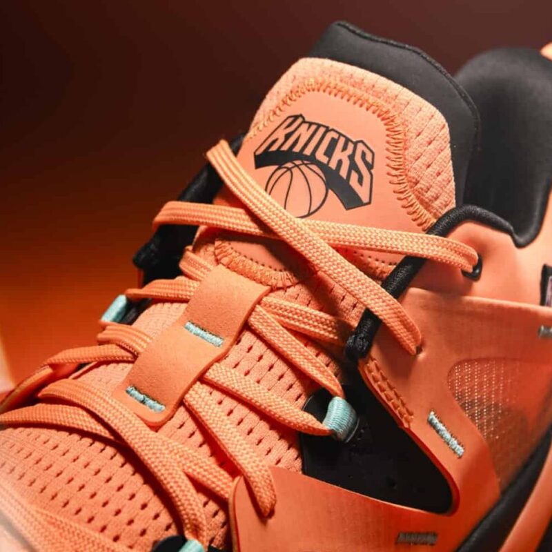 tarmak new york knicks