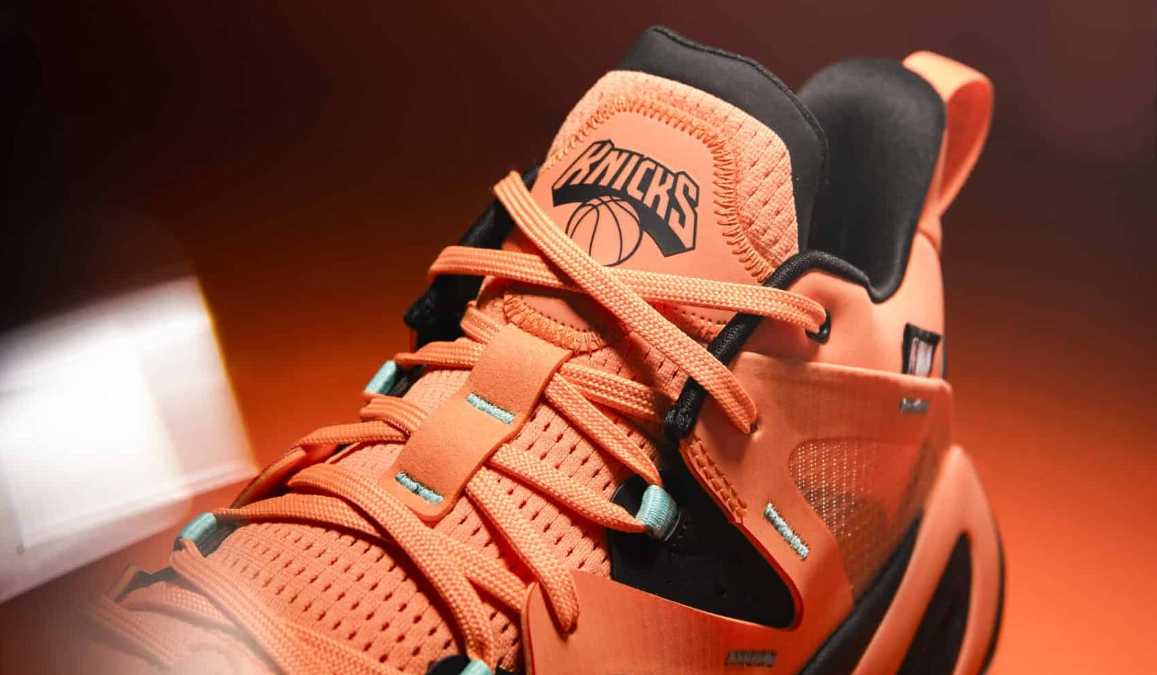 Tarmak NBA 900 New York Knicks un nouveau coloris débarque