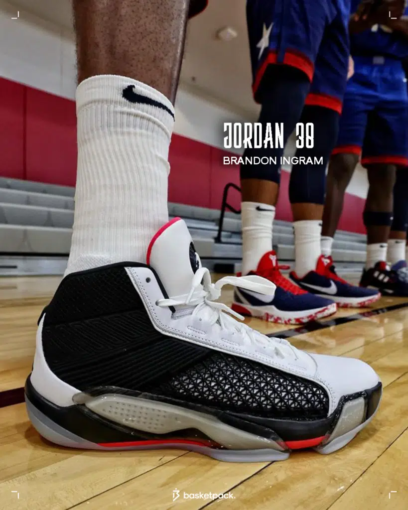 team usa kicks