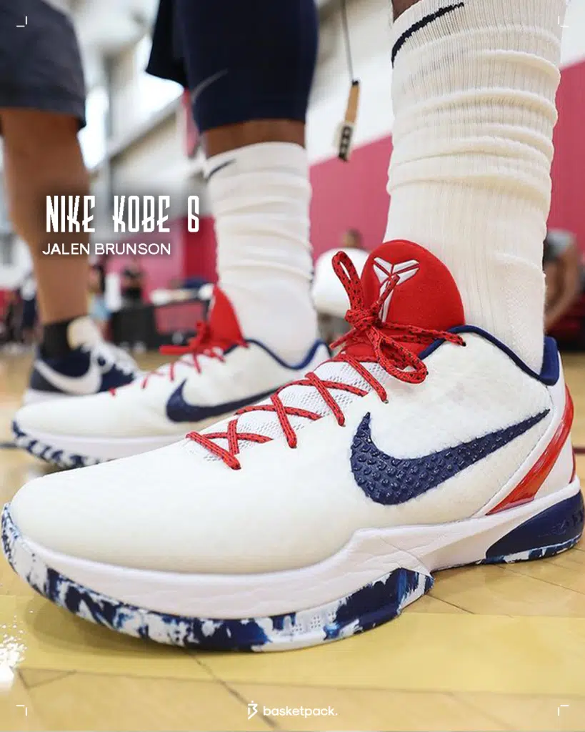 team usa kicks