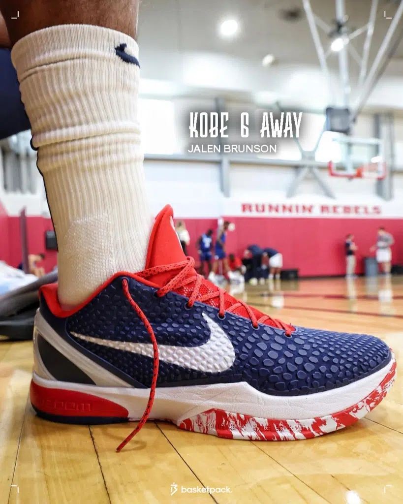 team usa kicks