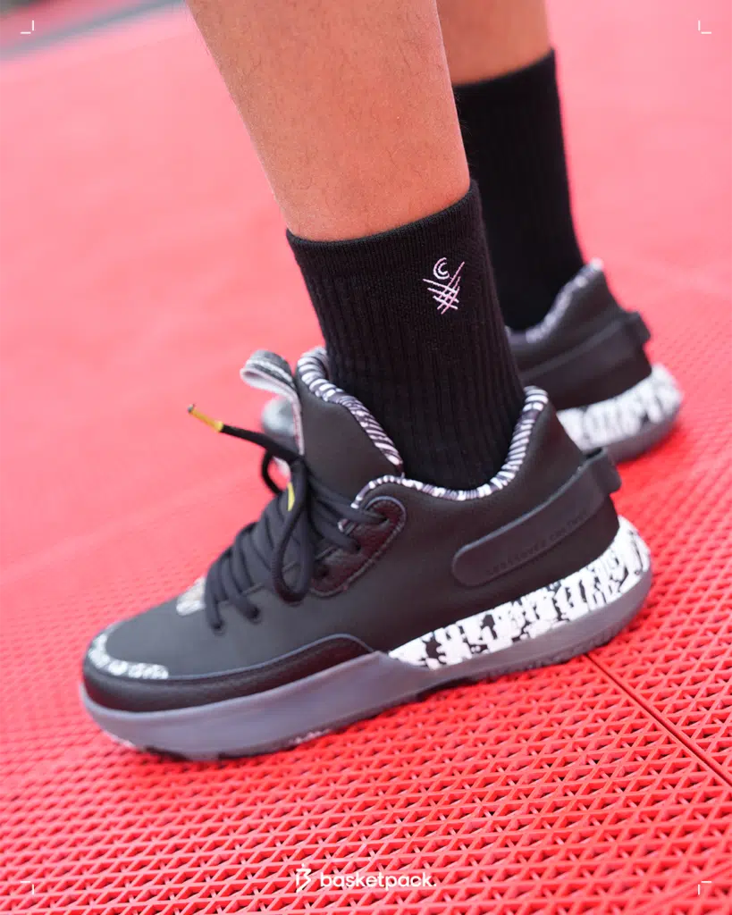 test varsity lo crossover culture