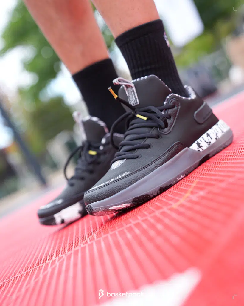 test varsity lo crossover culture