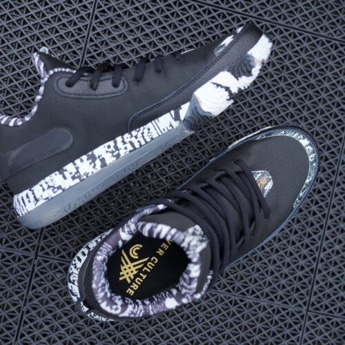 Image de l'article Crossover Culture Varsity Lo : le test basketpack !