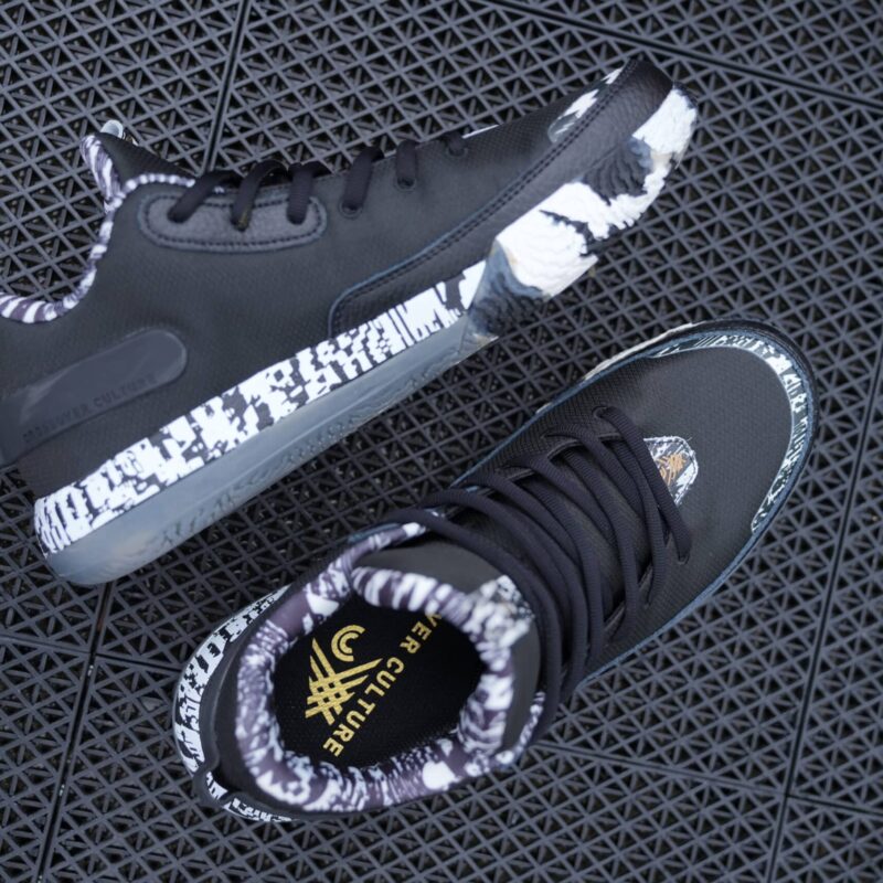 test varsity lo crossover culture