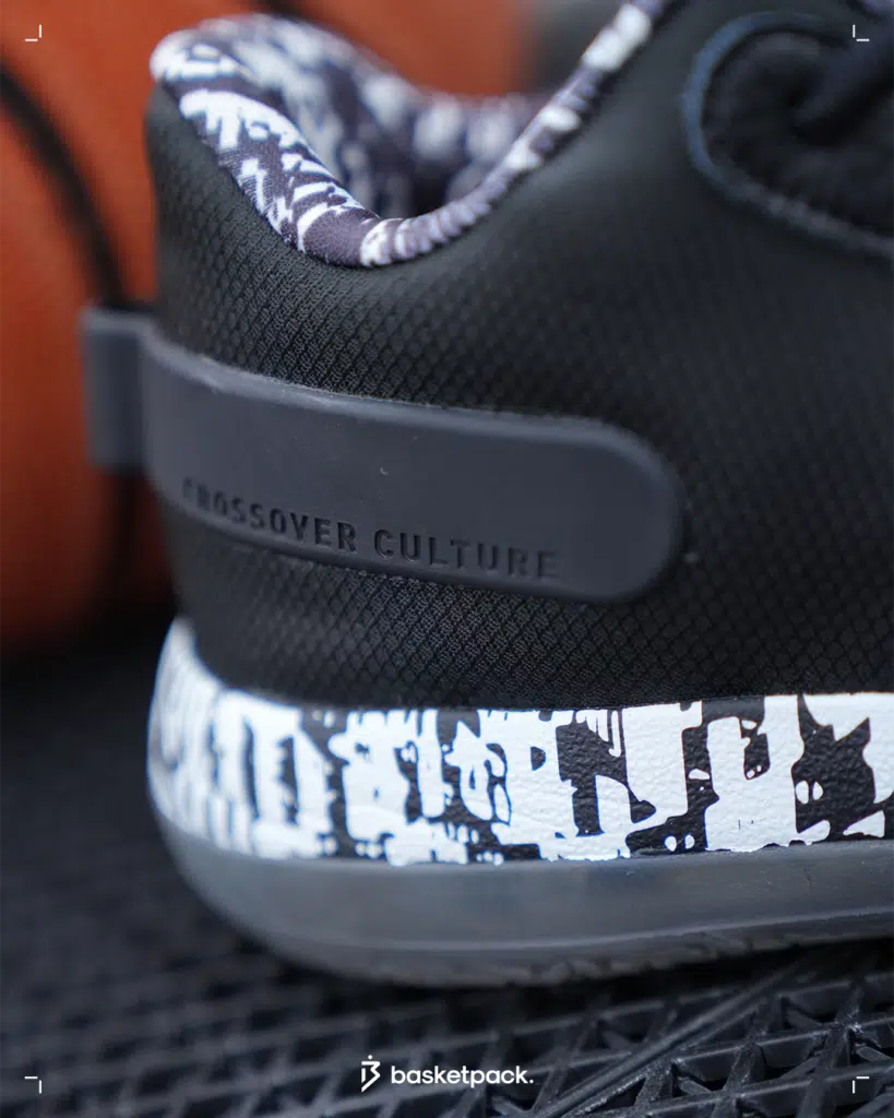 test varsity lo crossover culture