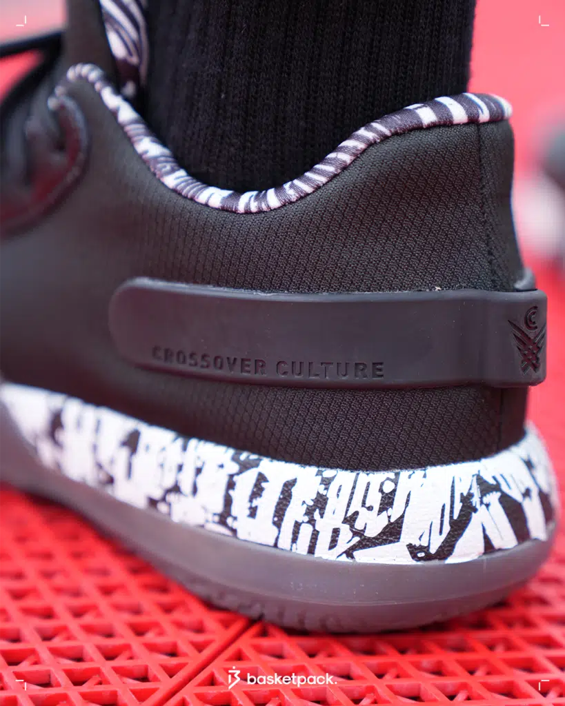 test varsity lo crossover culture