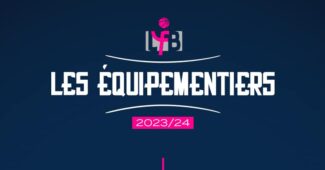 Image de l'article Les équipementiers de la Ligue Féminine de basket 2023-2024