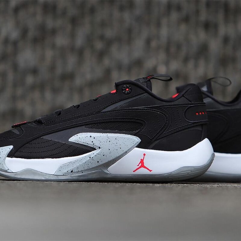jordan luka 2 infrared