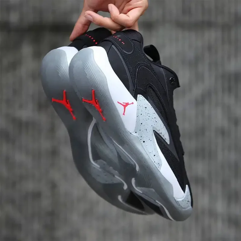jordan luka 2 infrared