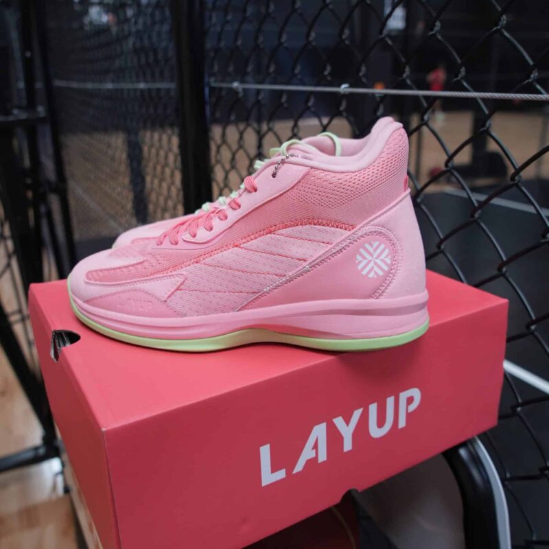 layup revo 2 test basketpack