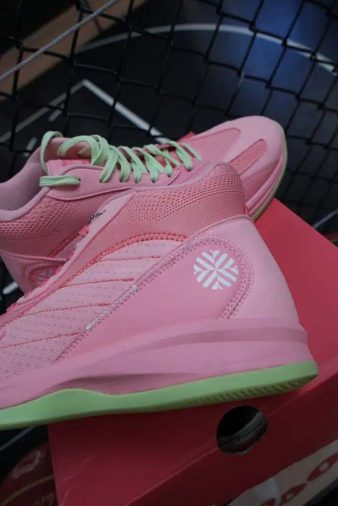 layup revo 2 test basketpack