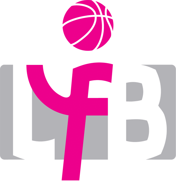 infographie ligue feminine de basket