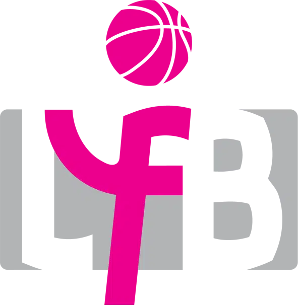 infographie ligue feminine de basket
