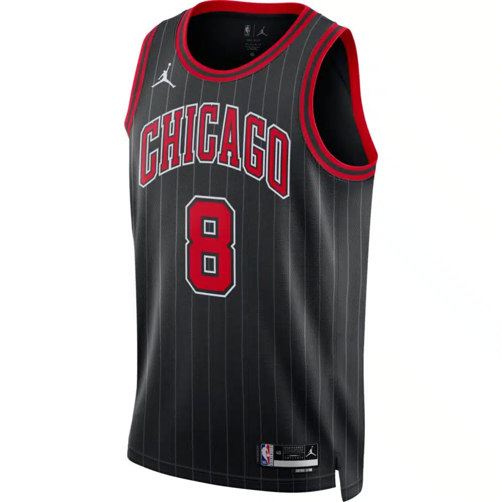 maillot bulls promotion