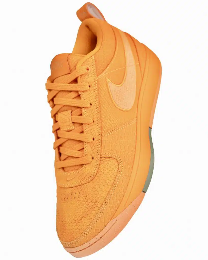 nike book 1 chapter one