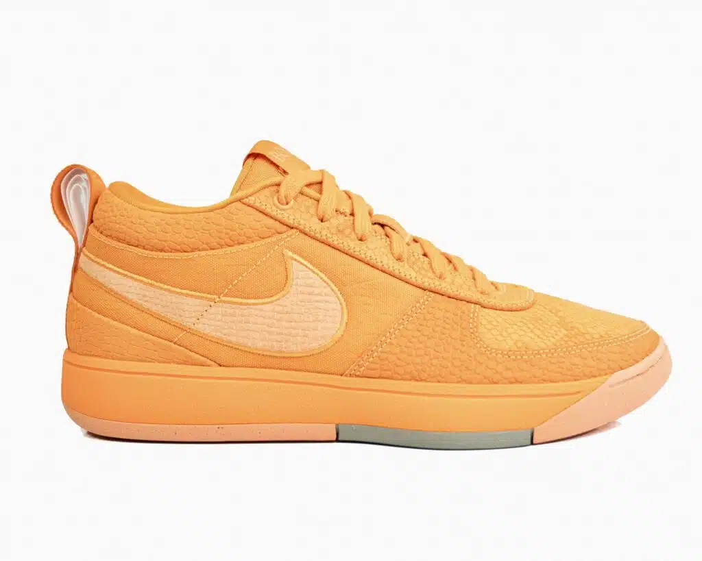nike book 1 chapter one