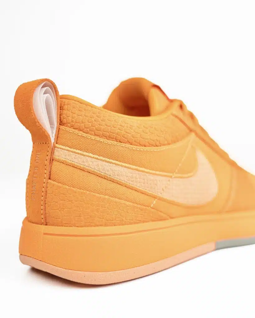 nike book 1 chapter one