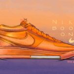 Nike Book 1 : les premières infos officielles sur la paire !