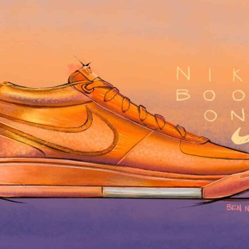 Image de l'article Nike Book 1 : les premières infos officielles sur la paire !