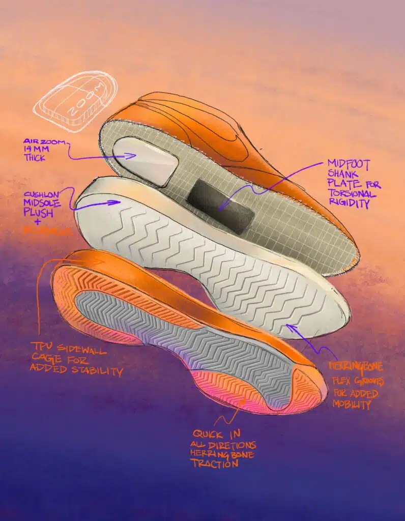 nike book 1 chapter one