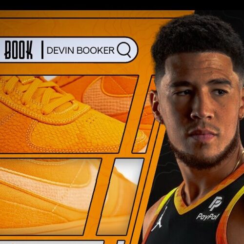 Image de l'article Nike Book 1 : quels coloris déjà dévoilés ?