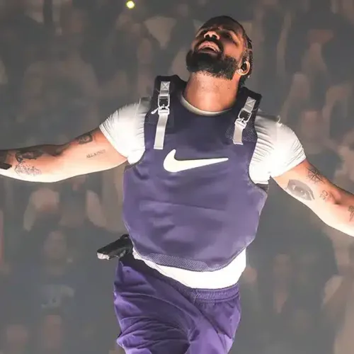 Image de l'article Nike Book 1 Chapter One : un reveal par Drake !