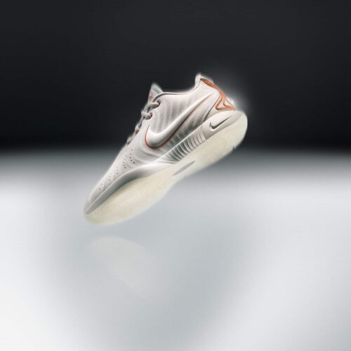 Image de l'article Nike LeBron 21 : tout savoir sur la nouvelle paire de King James !