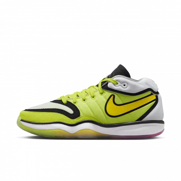 nike gt hustle 2 victor wembanyama