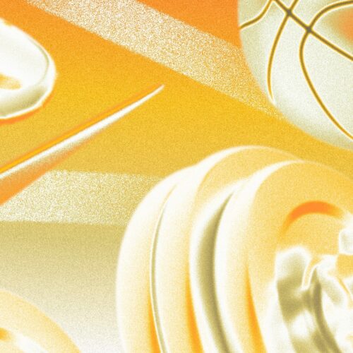 Image de l'article Promotions Nike Basketballl : jusqu'à -50% sur des chaussures et maillots !