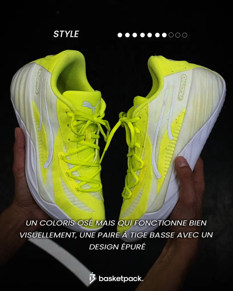 test puma all pro nitro basketpack