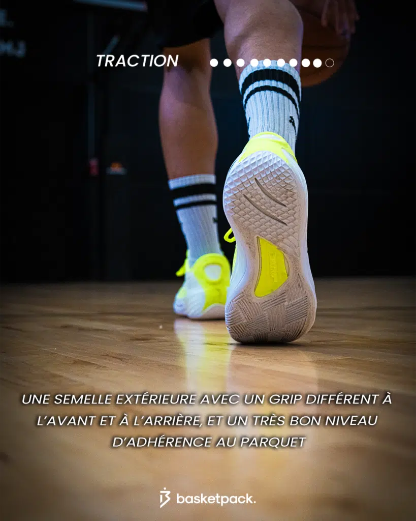 test puma all pro nitro basketpack