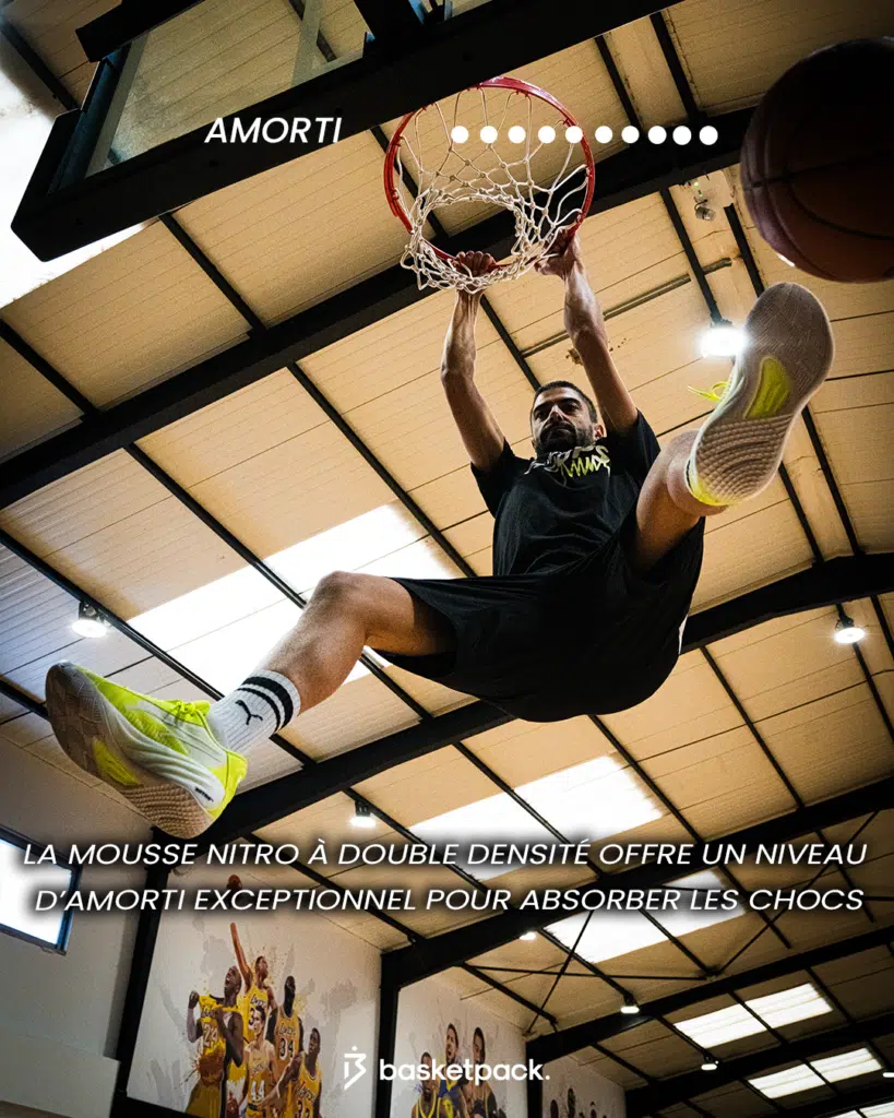 test puma all pro nitro basketpack