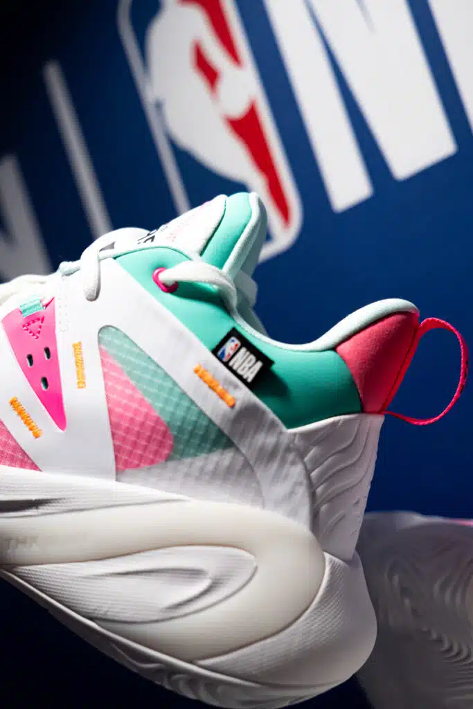 tarmak nba mid 3 san antonio spurs fiesta 