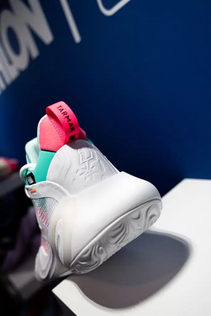 tarmak nba mid 3 san antonio spurs fiesta 