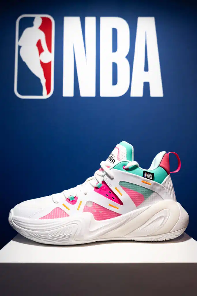 tarmak nba mid 3 san antonio spurs fiesta 