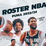 Le 5 majeur PUMA en NBA pour la saison 2023-2024