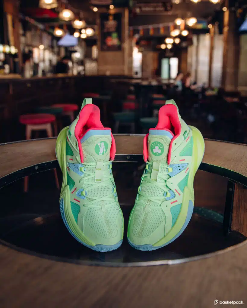 chaussure de basketball de qualite a moins de 100 euros