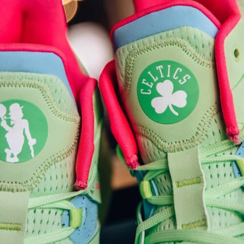 Image de l'article Une bonne chaussure de basket à moins de 100€