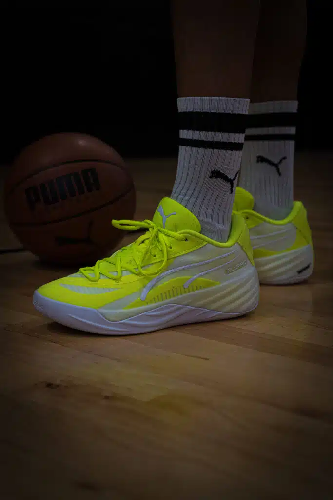 comparatif puma mb 02 vs puma all pro nitro
