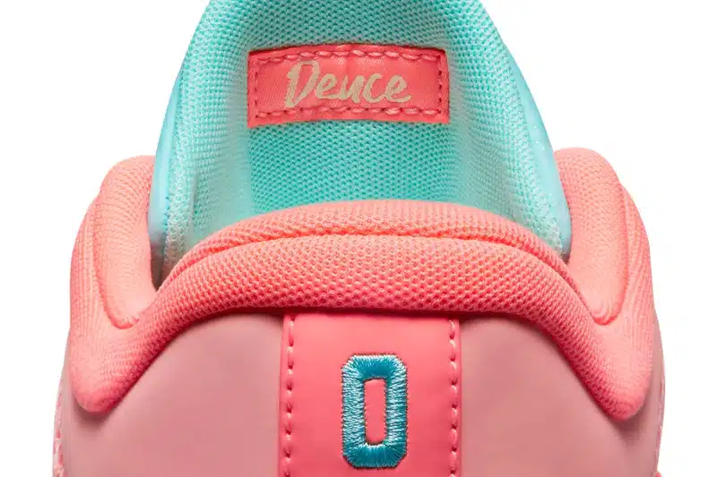 jordan tatum 1 pink lemonade