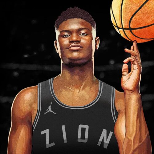 Image de l'article Jordan Zion 3 : la paire disponible en France !
