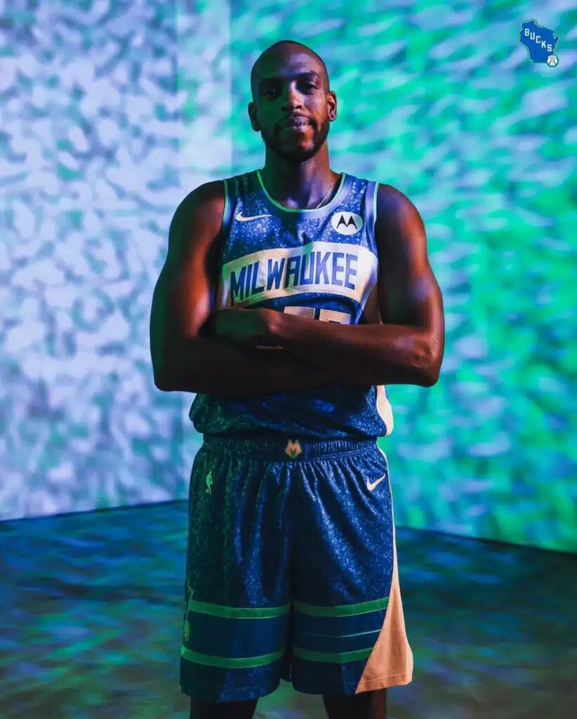 maillot city edition 2023 2024 milwaukee bucks
