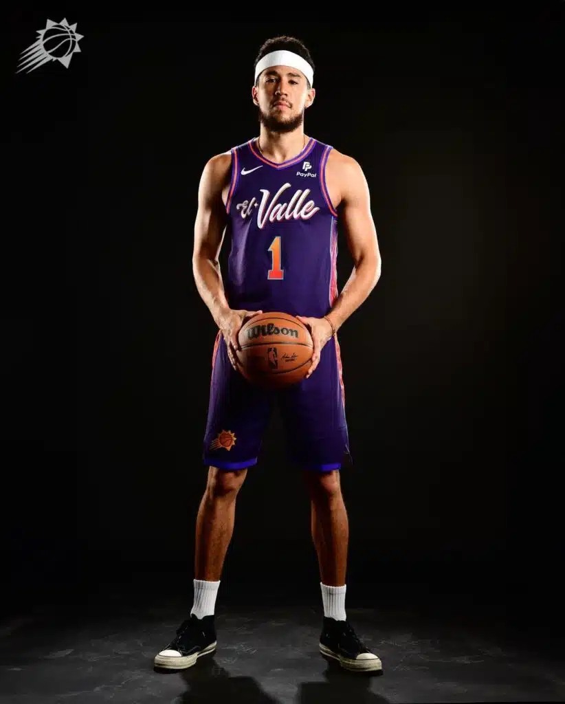 maillot city edition 2023 2024 phoenix suns