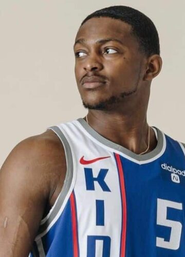 Image de l'article Maillot City Edition 2023-2024 des Kings : les Rochester Royals !