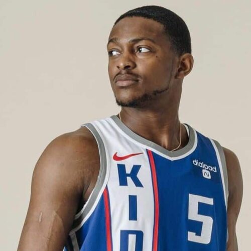 Image de l'article Maillot City Edition 2023-2024 des Kings : les Rochester Royals !
