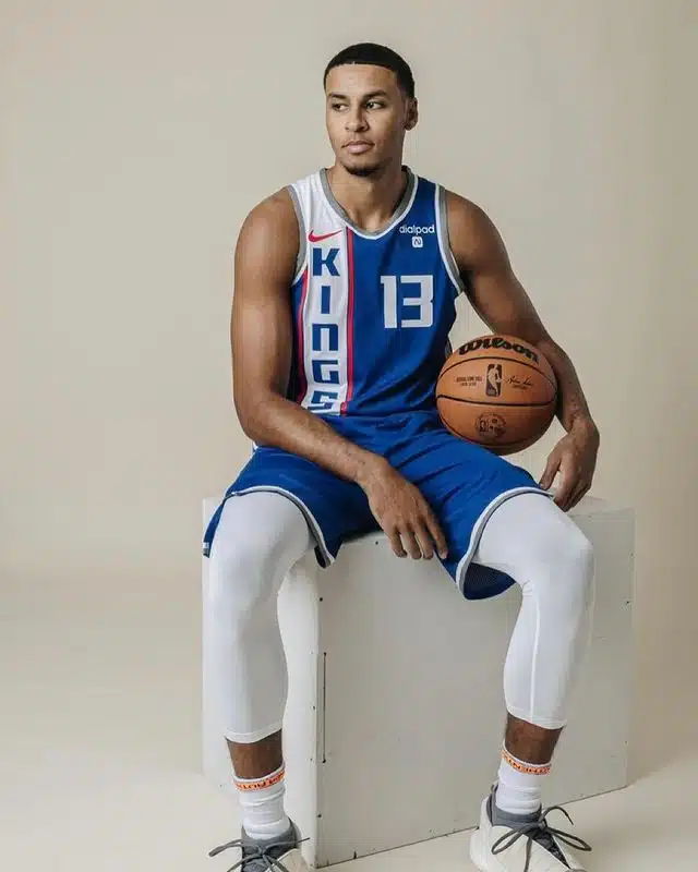 maillot city edition 2023 2024 sacramento kings