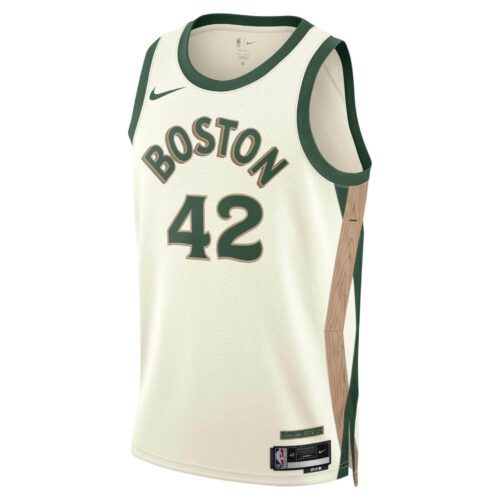 Maillot Boston Celtics City Edition 2023-2024