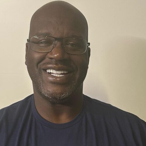 Image de l'article Reebok nomme Shaquille O'Neal président de ses opérations basket !